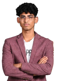 Arnav Saxena